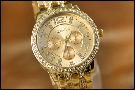 geneva watch outlet|geneva watch for women.